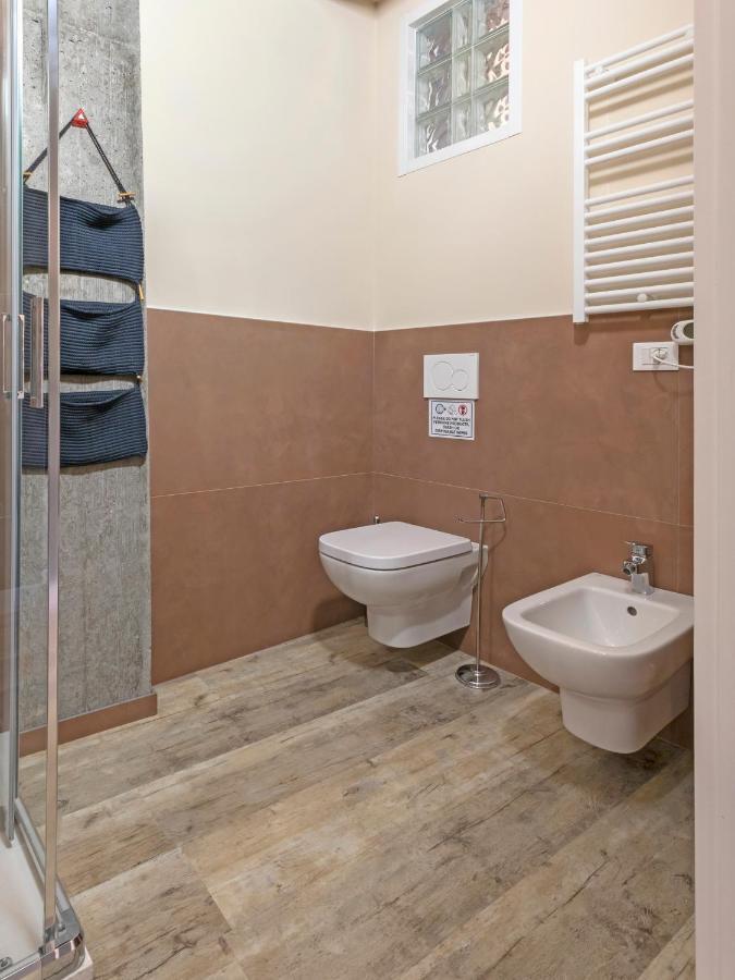 Evaluna Homevacation Verona Kültér fotó