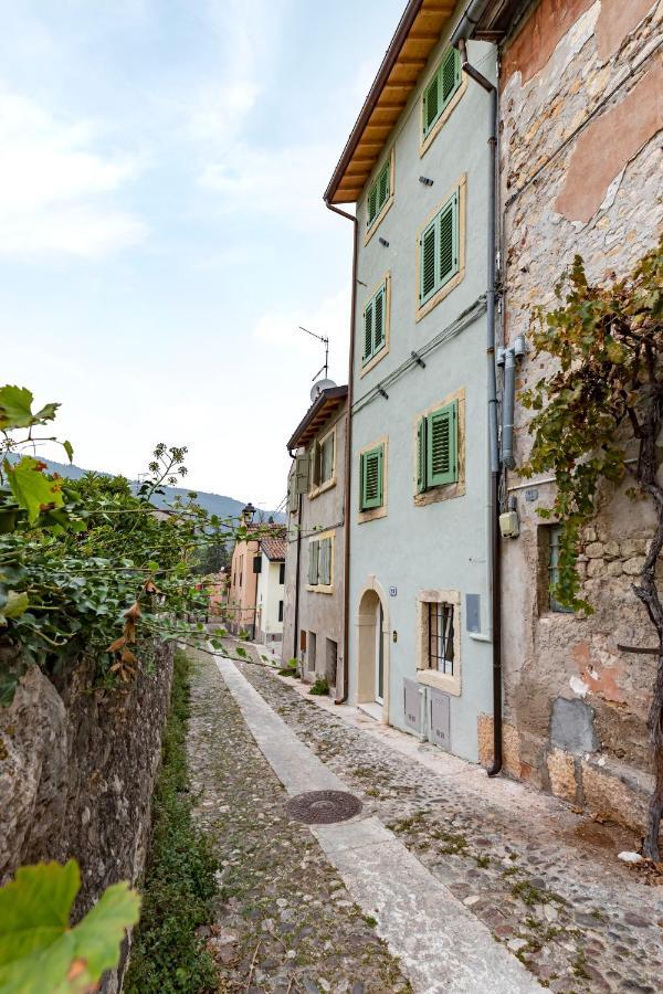 Evaluna Homevacation Verona Kültér fotó