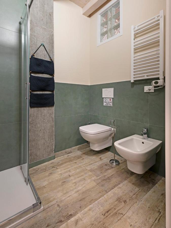 Evaluna Homevacation Verona Kültér fotó